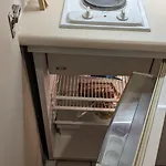 Cosy Apartment Near Train B Denfert