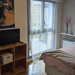 Cosy Apartment Near Train B Denfert