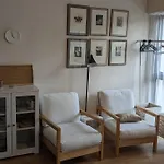 Cosy Apartment Near Train B Denfert