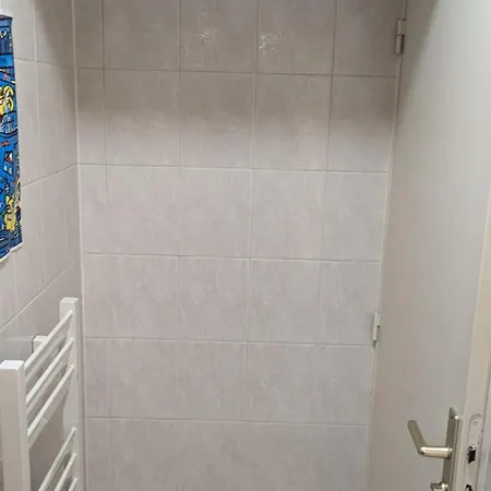 Apartment Cosy Near Train B Denfert Paris